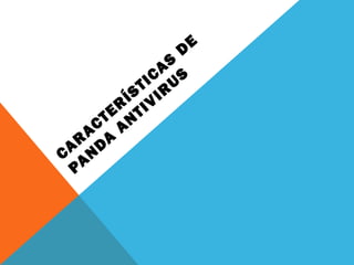 D

S
A S
IC U
T R
ÍS VI
ER TI
T N
C A
A A
AR ND
C A
P

E

 