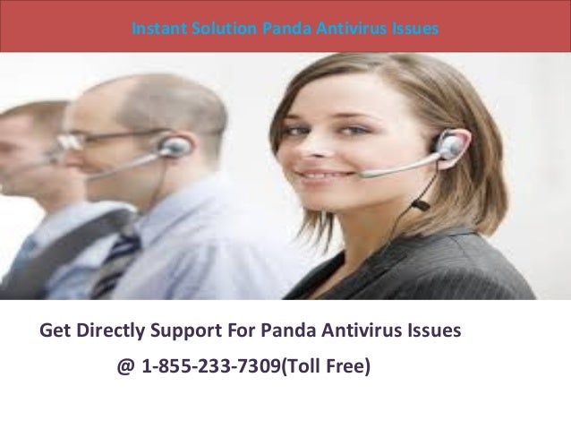 panda antivirus tech support phone number