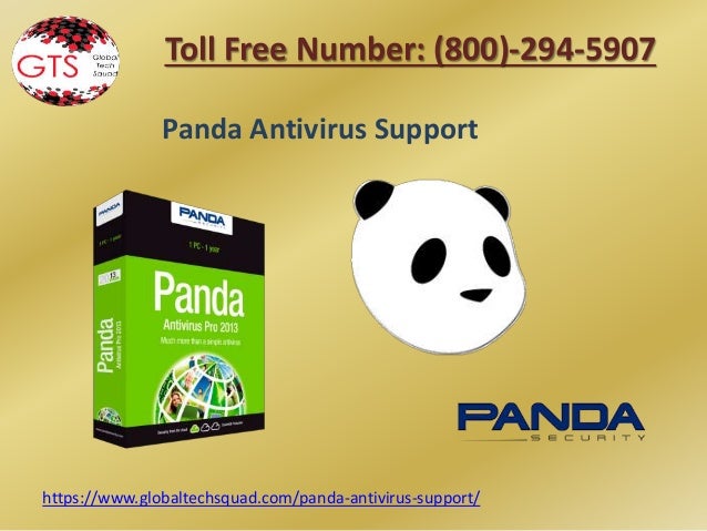 Panda Support Panda Support