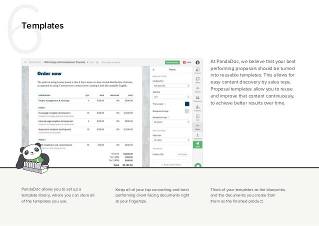 pandadoc templates pandadoc ebook automation pandadoc templates pandadoc ebook automation