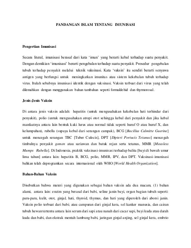 Forex dari pandangan islam