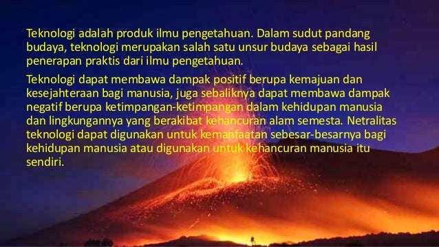 Pandangan islam tentang iptek dan seni Pandangan islam tentang iptek dan seni