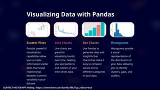 Complete Introduction To Pandas Python.pptx