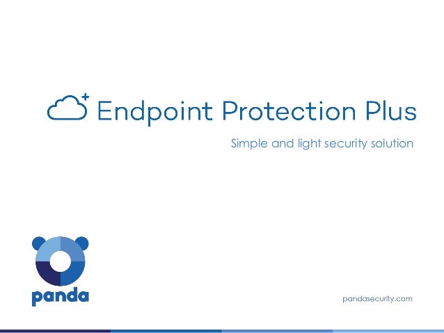 panda security endpoint protection reviews