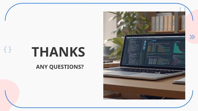 Pandas in Programming (Python) Presentation | PPTX