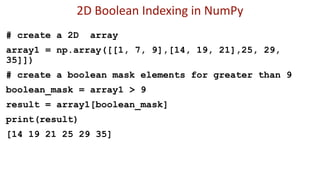Pandas numpy Related Presentation.pptx.pdf