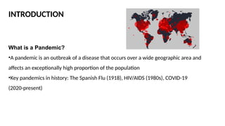 Pandemic module and its important by nitin.pptx