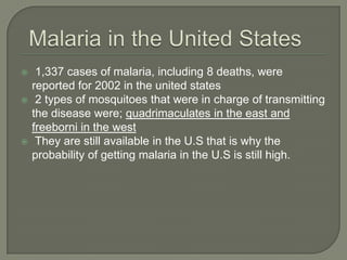 Pandemics Week 3 Presentation Summary 1 D