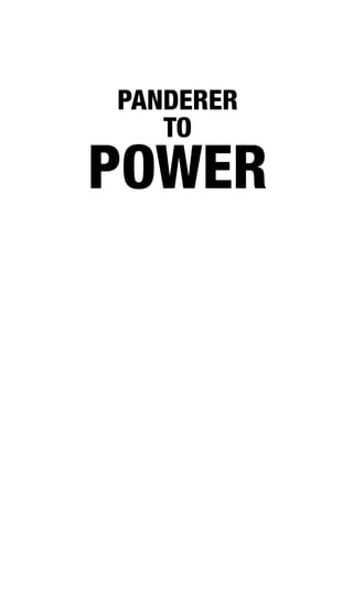 The Untold Story of Alan Greenspan | PDF