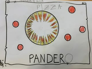 Pandero