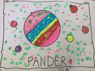 Pandero