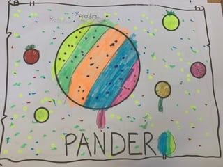 Pandero
