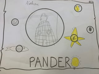 Pandero
