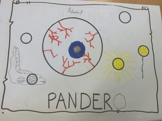 Pandero