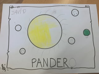 Pandero