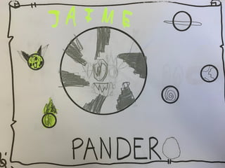 Pandero