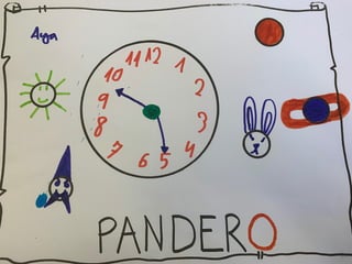 Pandero
