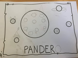 Pandero
