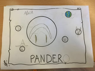 Pandero