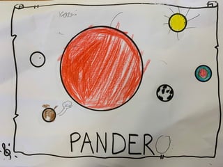 Pandero