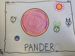 Pandero