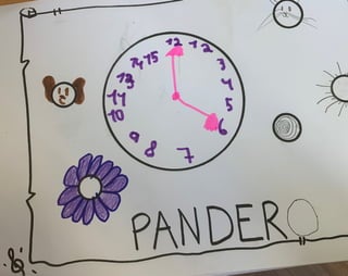 Pandero