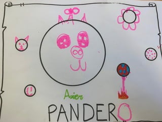 Pandero
