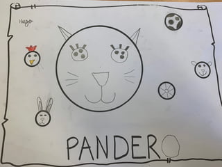 Pandero