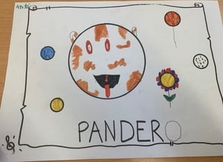 Pandero