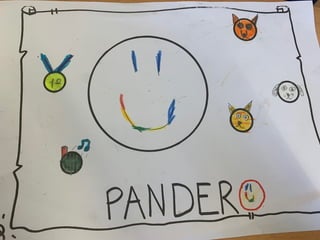 Pandero