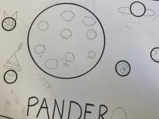 Pandero
