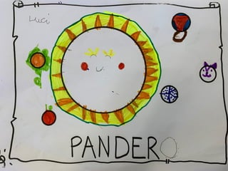 Pandero