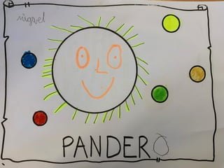 Pandero