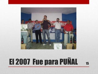 …Esto es en el 20069