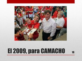 V edición del premioAntes estuvieron con nosotros…12