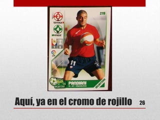 Y EL 201O, … PARA PANDIANI20