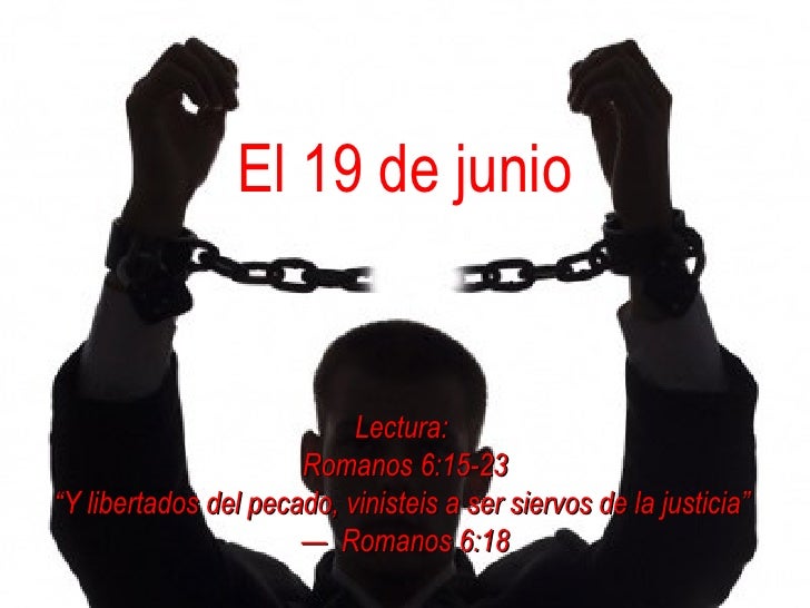 Resultado de imagen de imagen 19 de junio