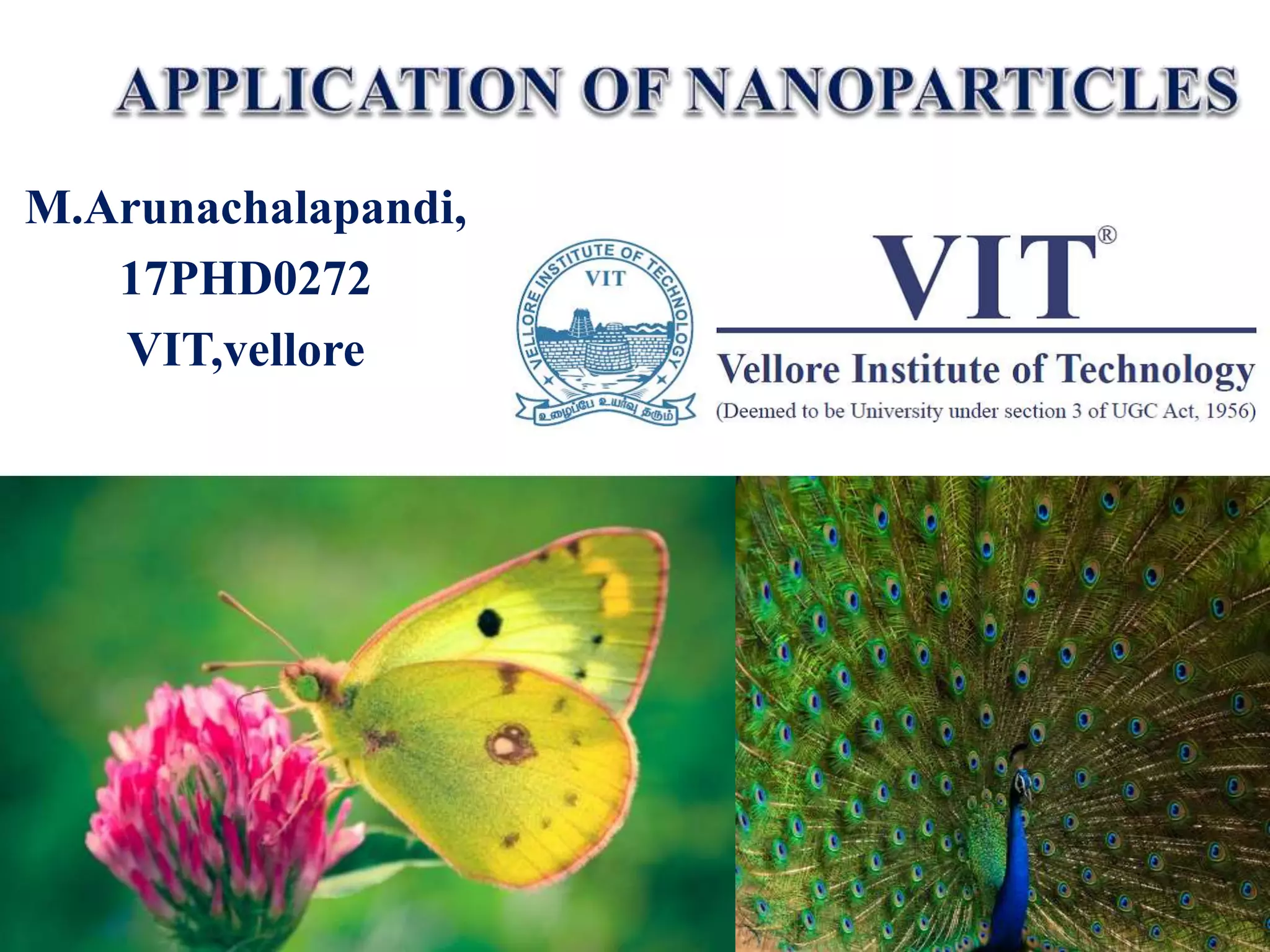 application-of-nanotechnology-ppt