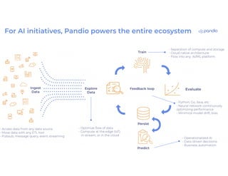 Pandio powers the entire AI ecosystem.pdf