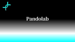 Pandolab
 