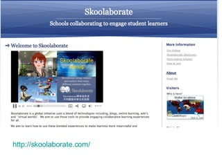 http://skoolaborate.com/ 