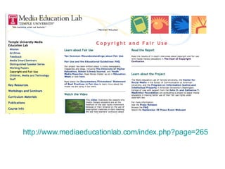 http://www.mediaeducationlab.com/index.php?page=265 