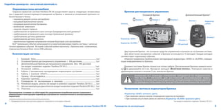 Pandora dx-50 | PDF