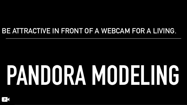What Pandora Modeling Is And How We Work What Pandora Modeling Is And How We Work