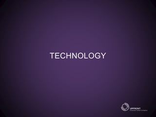 TECHNOLOGY
 