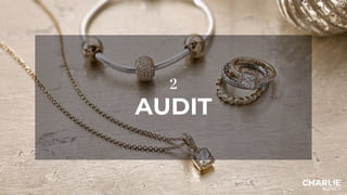 2
AUDIT
 