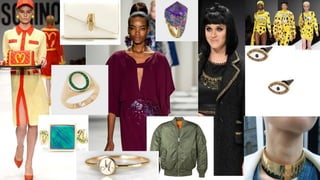 Trend Report