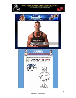 13
Copyright (c) by. Gm.Susanto
’
 