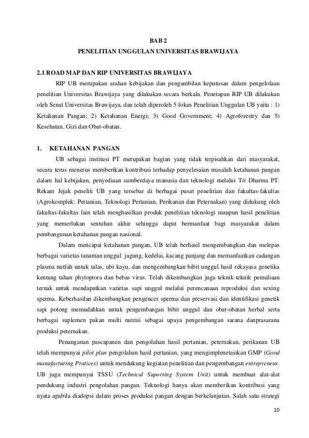 Panduan hibah-unggulan-ub edisi ix
