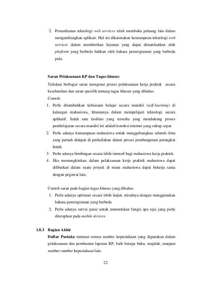 Panduan kerja-praktek-teknik-mesin-universitas-lampung-lengkap